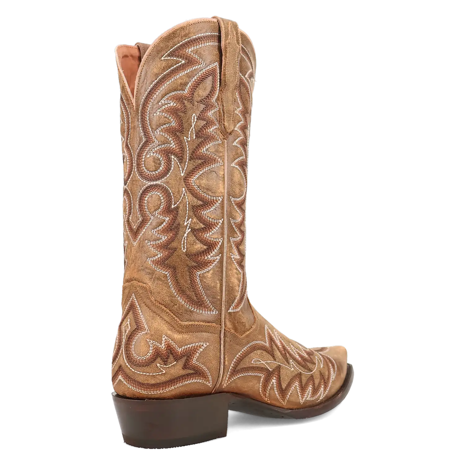 Dan Post Triton - Men's Leather Cowboy Boots