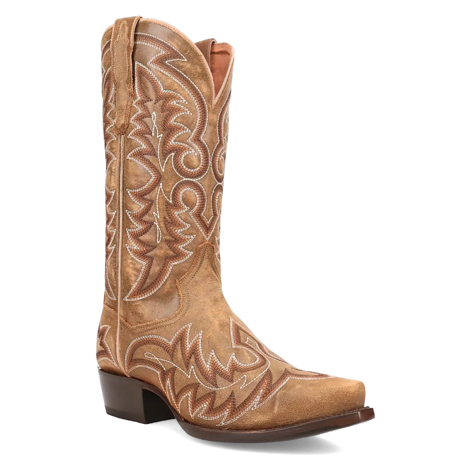 Dan Post Triton - Men's Leather Cowboy Boots