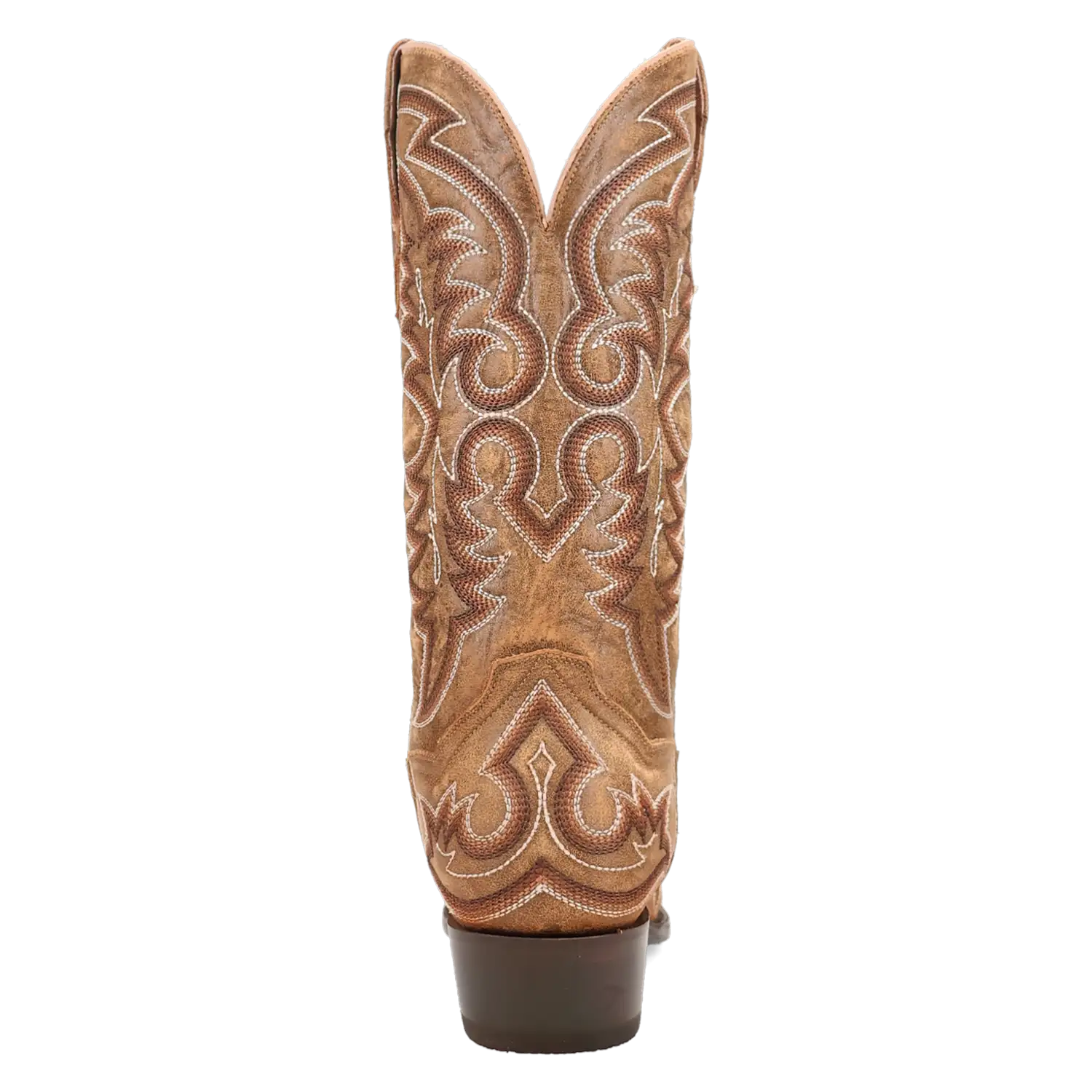 Dan Post Triton - Men's Leather Cowboy Boots