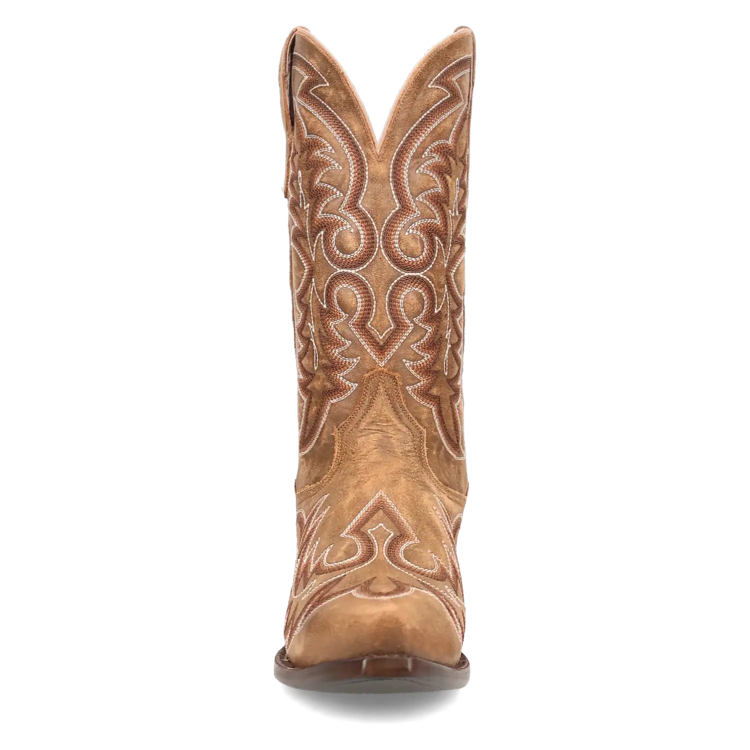 Dan Post Triton - Men's Leather Cowboy Boots