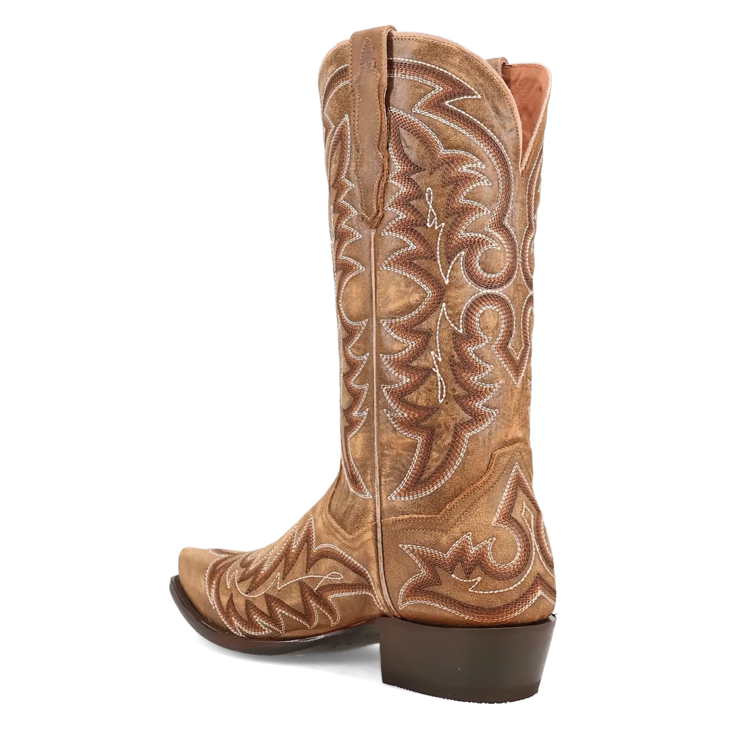 Dan Post Triton - Men's Leather Cowboy Boots