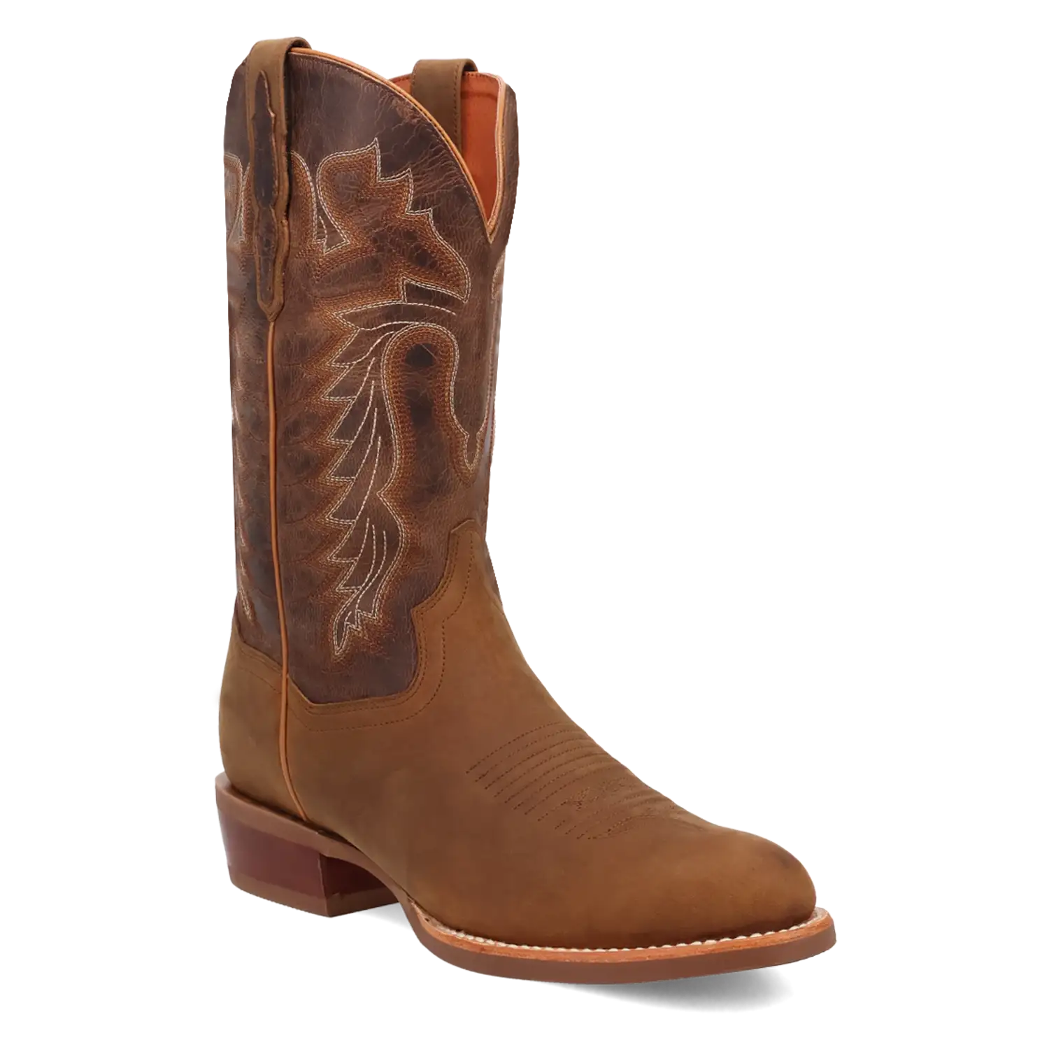 Dan Post Neeley - Men's Leather Cowboy Boots