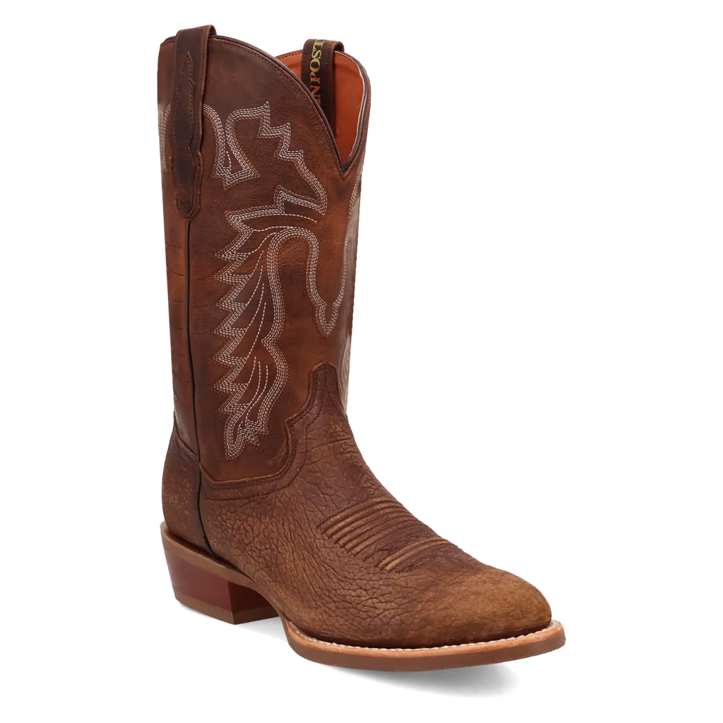Dan Post Neeley - Men's Leather Cowboy Boots