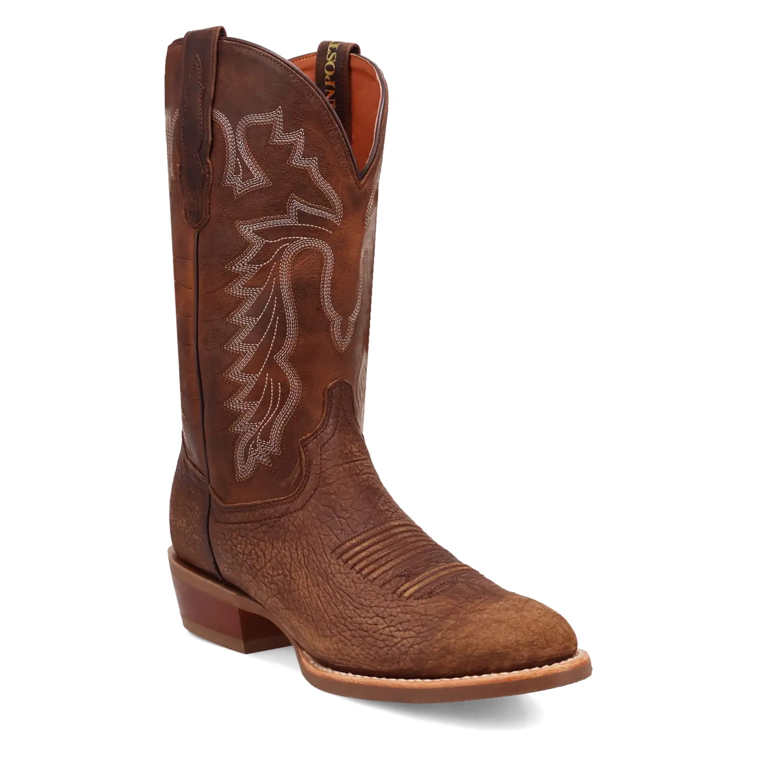 Dan Post Neeley - Men's Leather Cowboy Boots