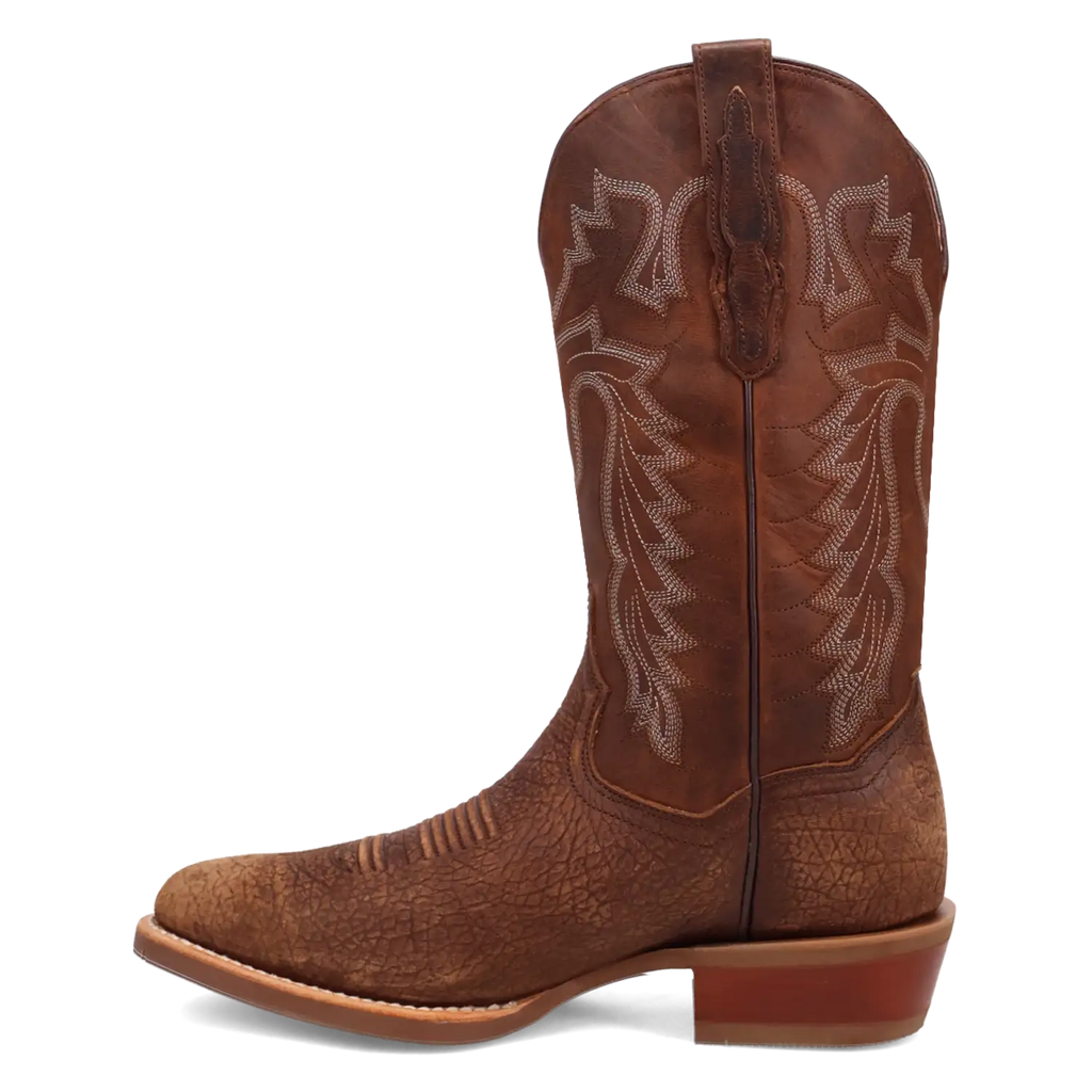 Dan Post Neeley - Men's Leather Cowboy Boots
