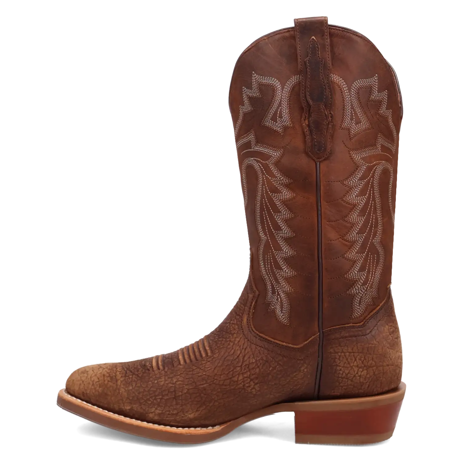 Dan Post Neeley - Men's Leather Cowboy Boots