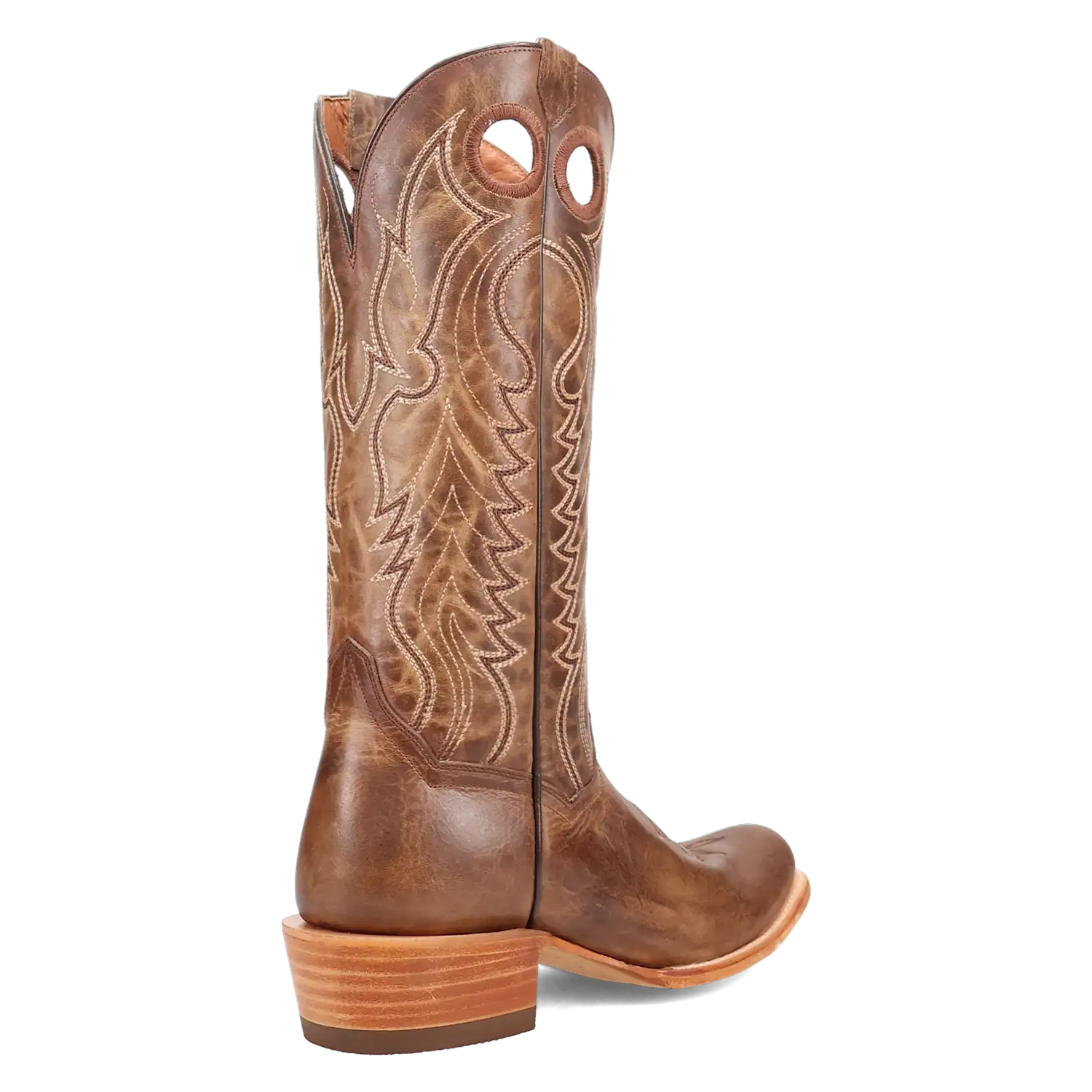 Dan Post Adelaide - Women's Leather Cowgirl Boots