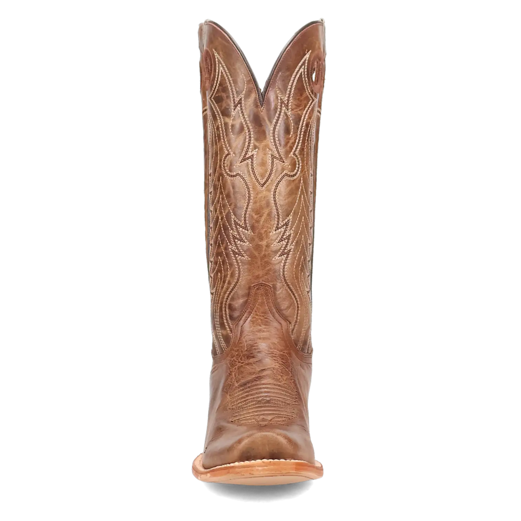 Dan Post Adelaide - Women's Leather Cowgirl Boots