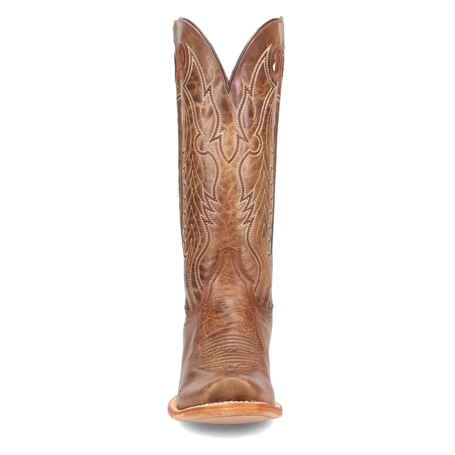 Dan Post Adelaide - Women's Leather Cowgirl Boots