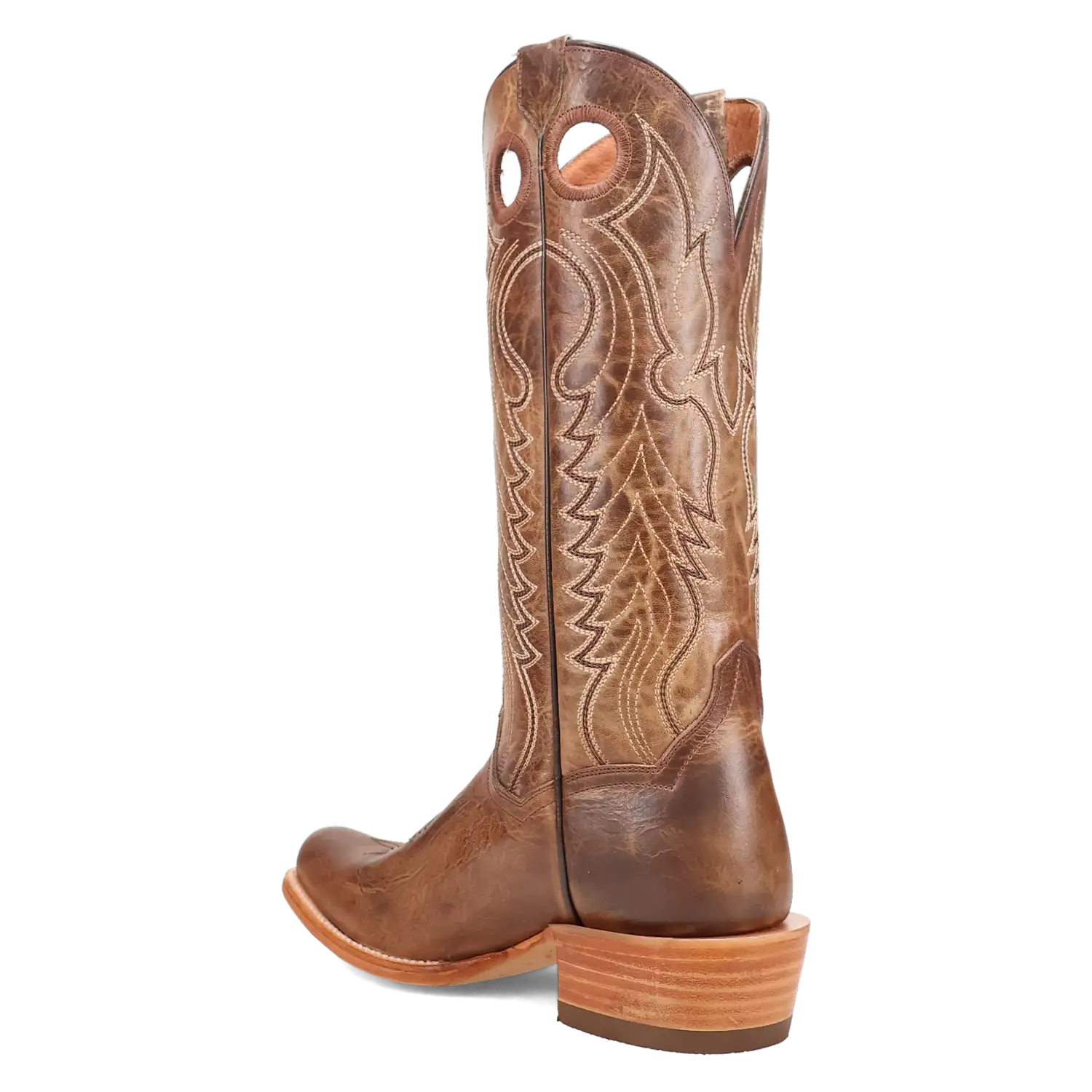 Dan Post Adelaide - Women's Leather Cowgirl Boots