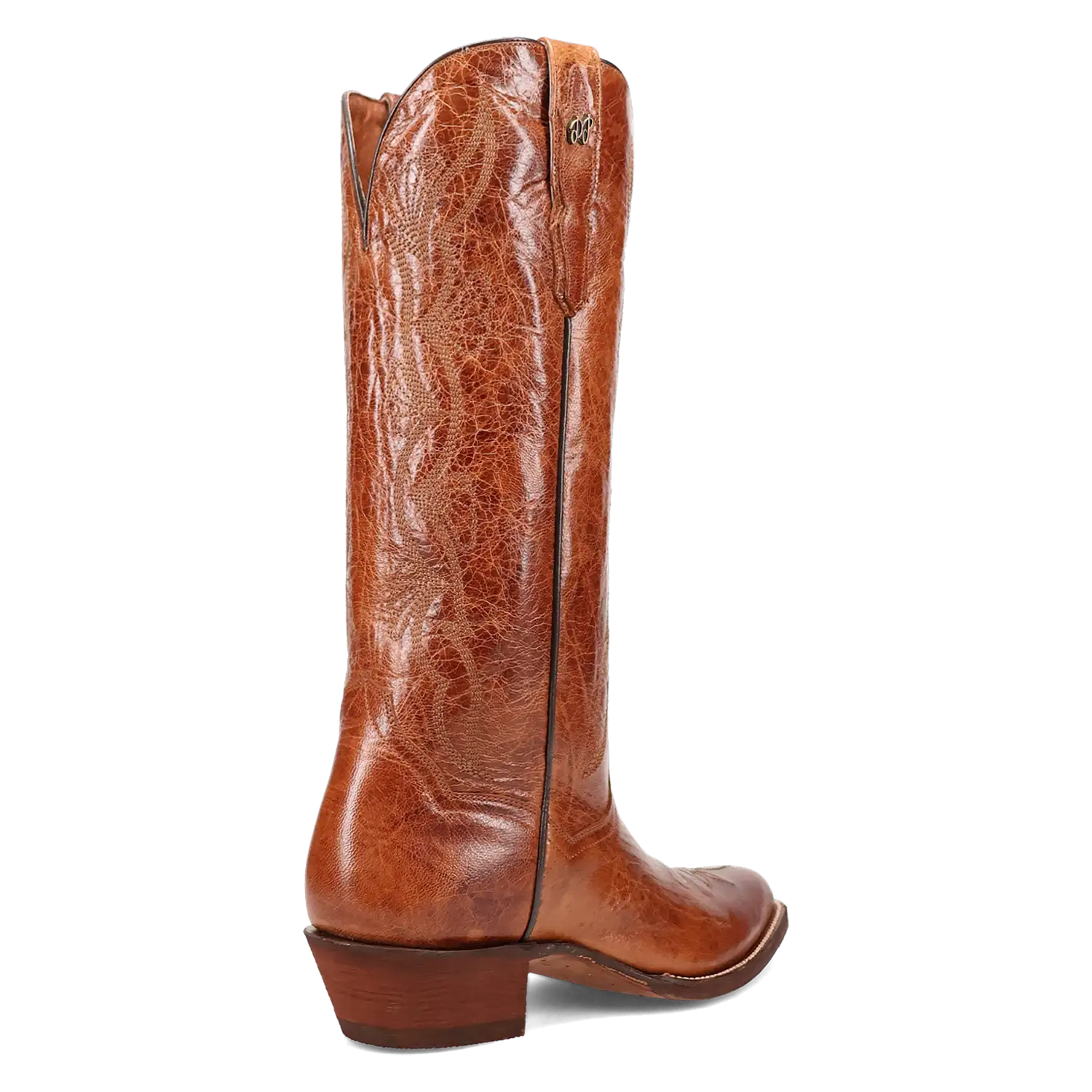 Dan Post Sunrise Canyon - Women's Leather Cowgirl Boots