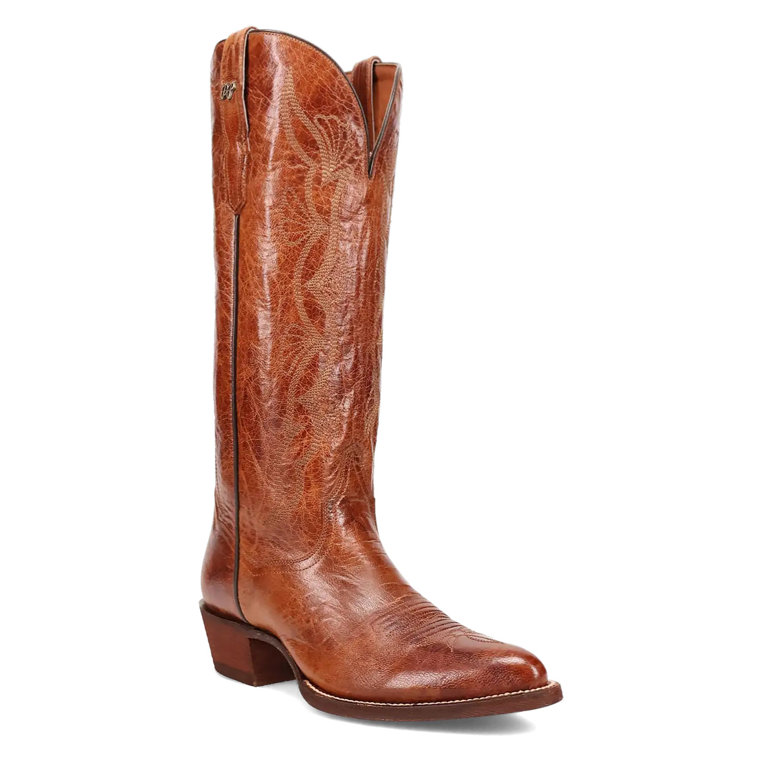 Dan Post Sunrise Canyon - Women's Leather Cowgirl Boots