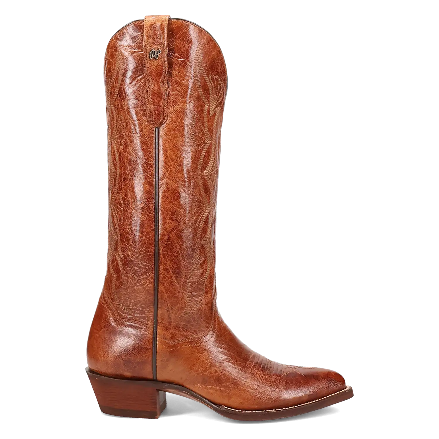 Dan Post Sunrise Canyon - Women's Leather Cowgirl Boots