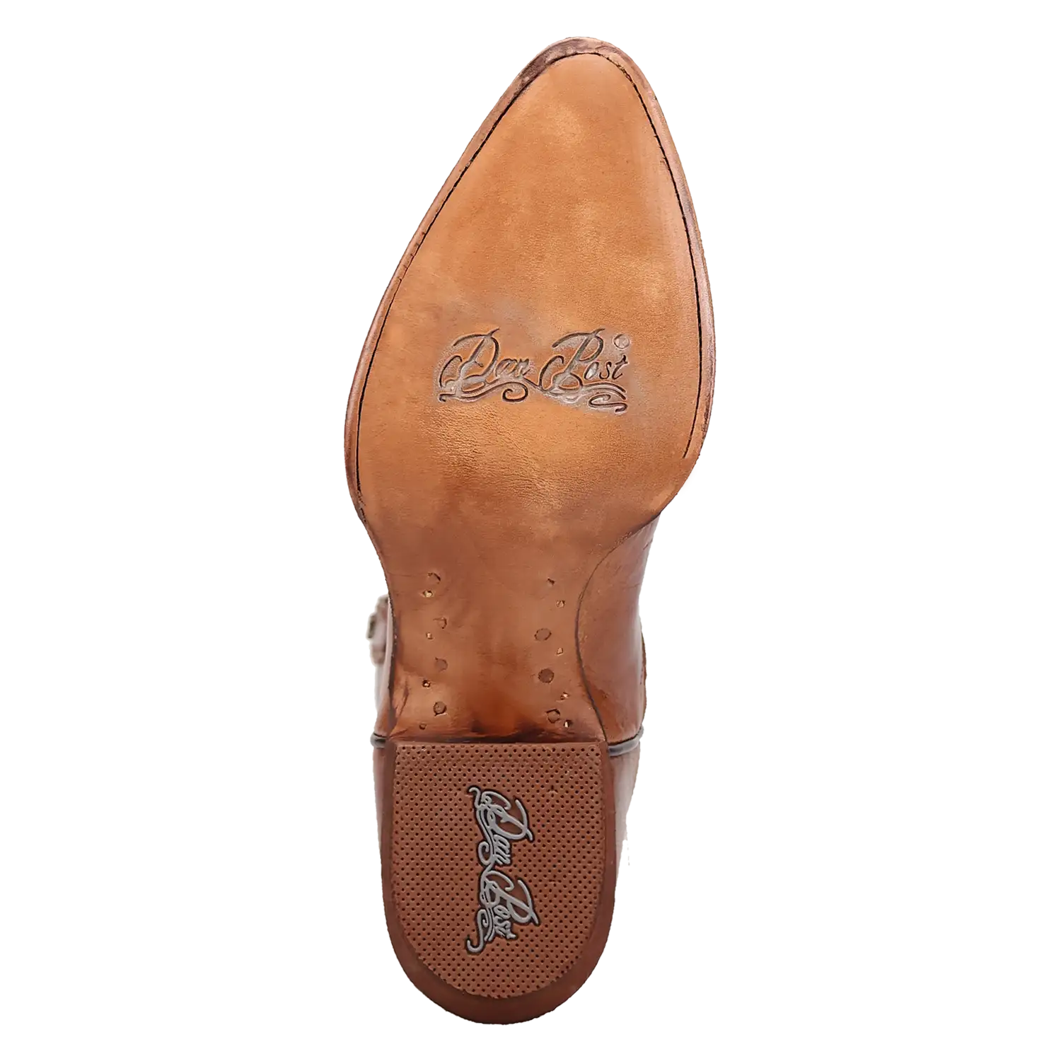 Dan Post Sunrise Canyon - Women's Leather Cowgirl Boots