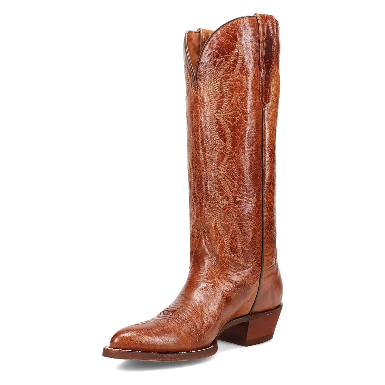 Dan Post Sunrise Canyon - Women's Leather Cowgirl Boots