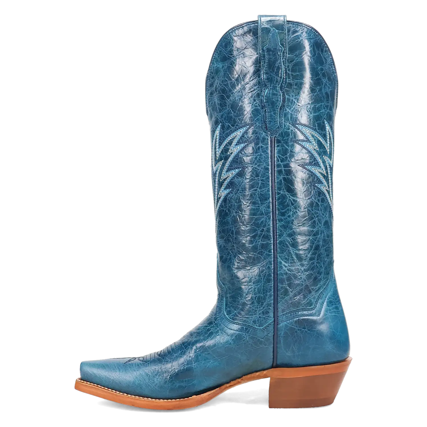 Dan Post Katy - Women's Leather Cowgirl Boots