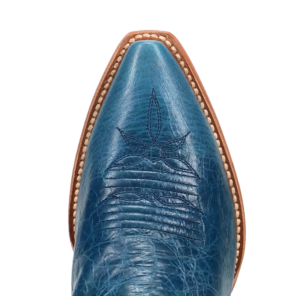 Dan Post Katy - Women's Leather Cowgirl Boots