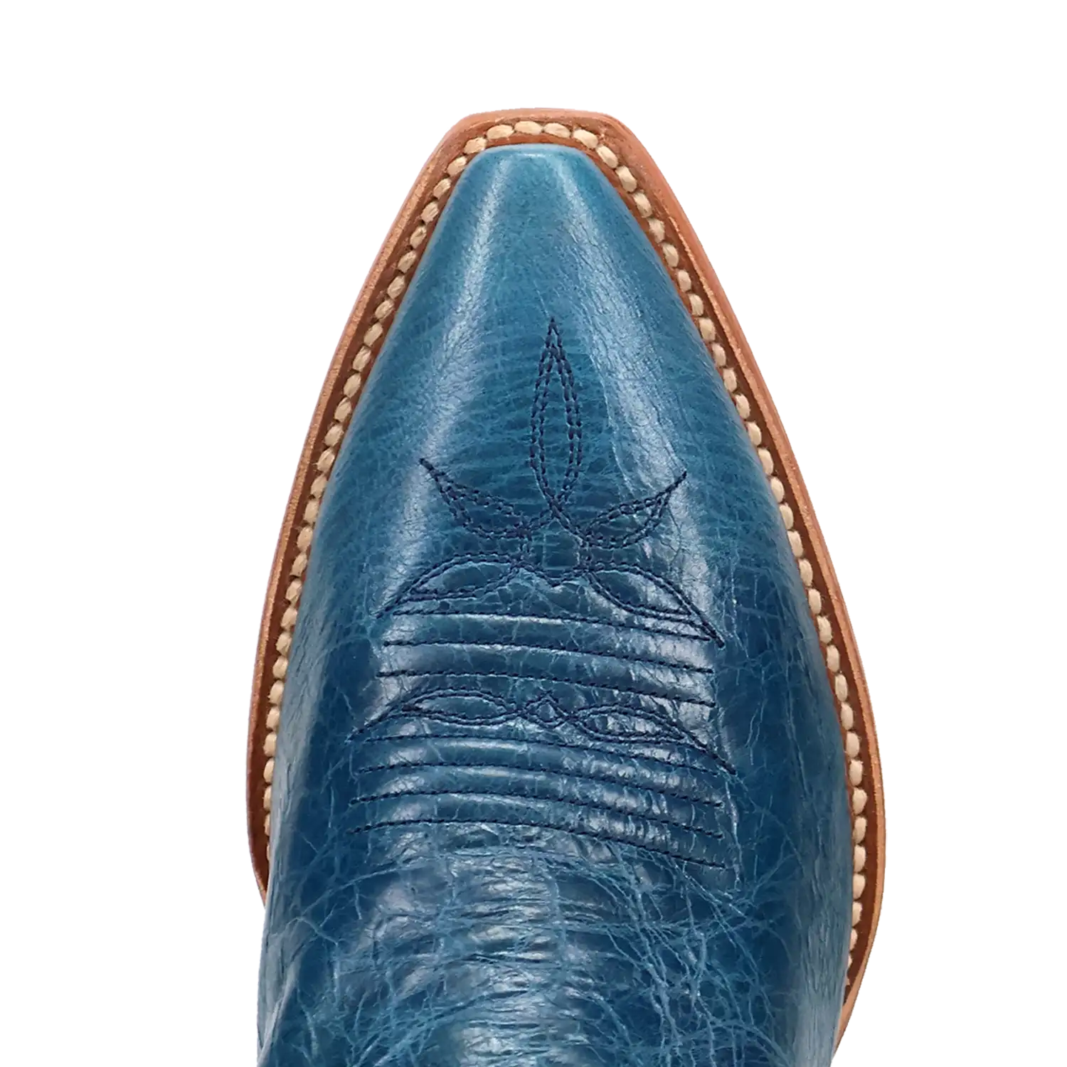 Dan Post Katy - Women's Leather Cowgirl Boots