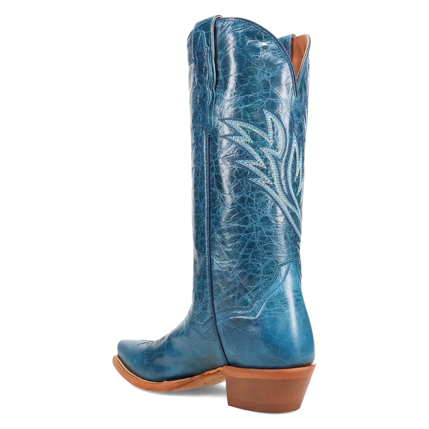 Dan Post Katy - Women's Leather Cowgirl Boots