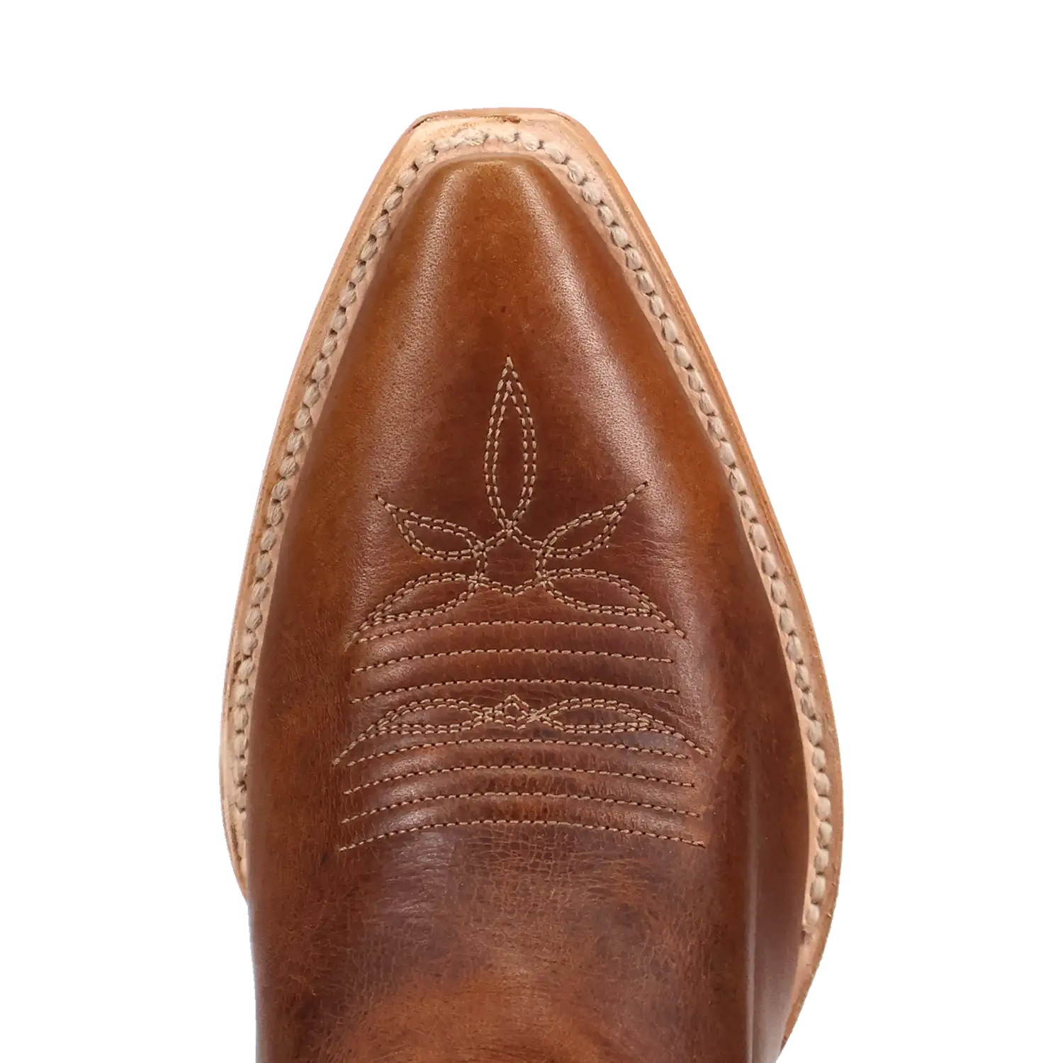 Dan Post Dayla - Women's Leather Hair-On Cowgirl Boots