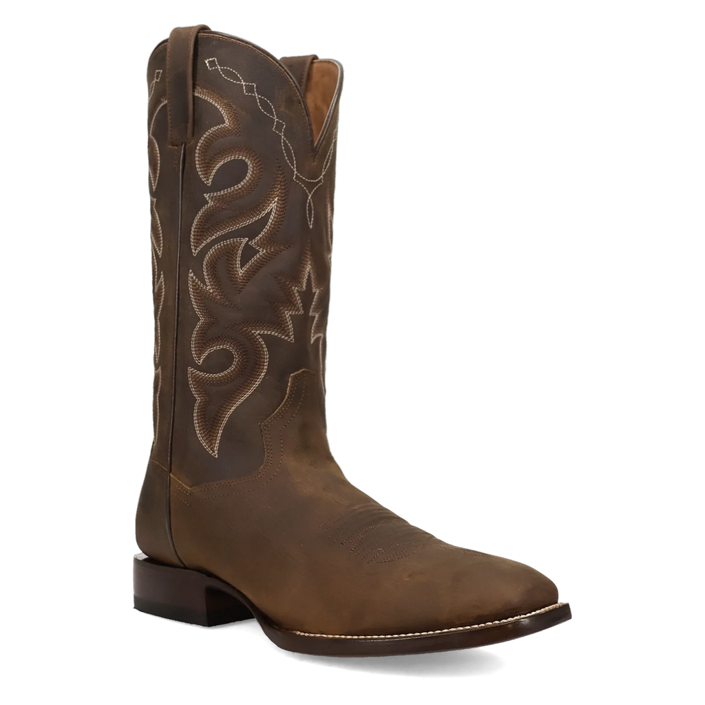 Dan Post Remington - Men's Leather Cowboy Boots