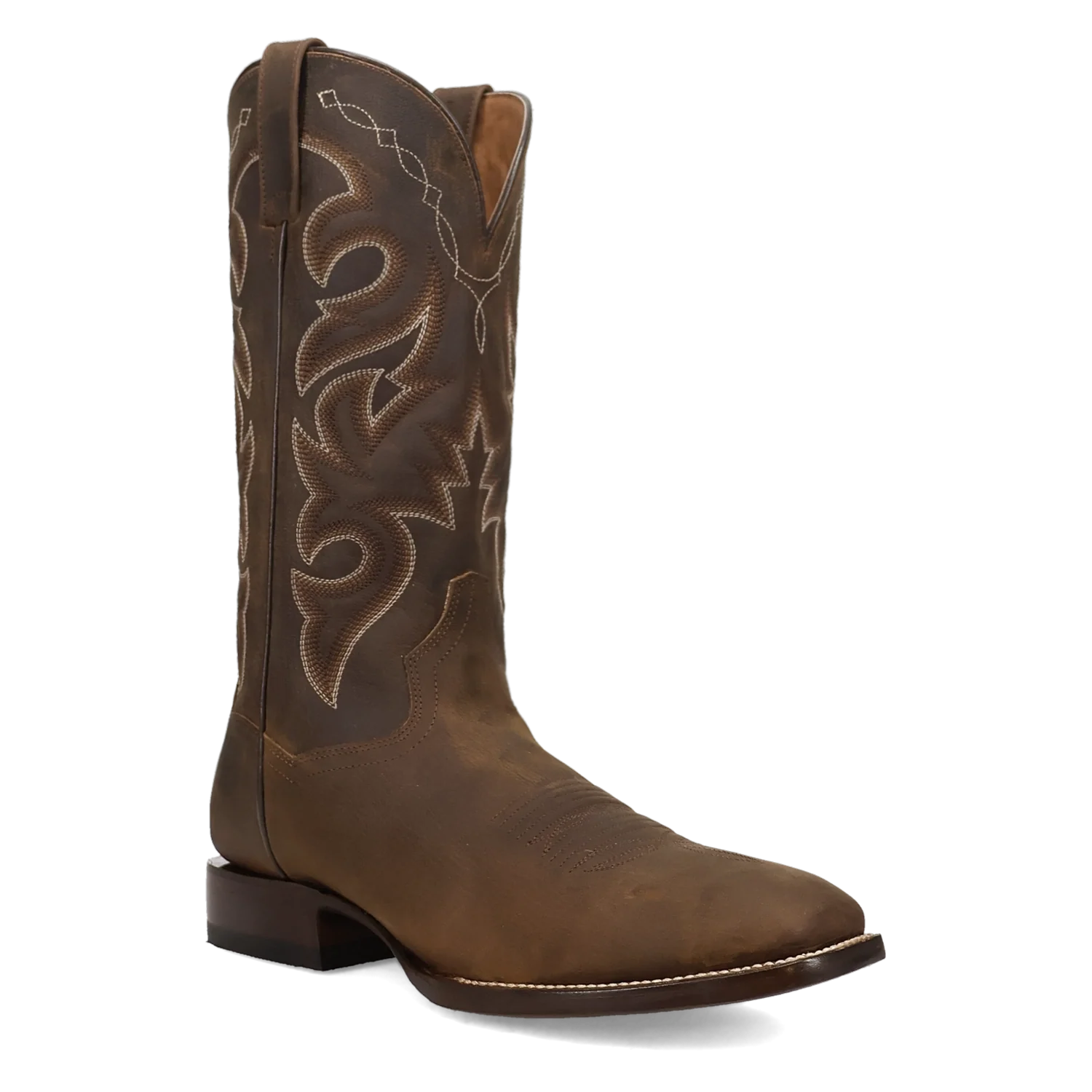 Dan Post Remington - Men's Leather Cowboy Boots