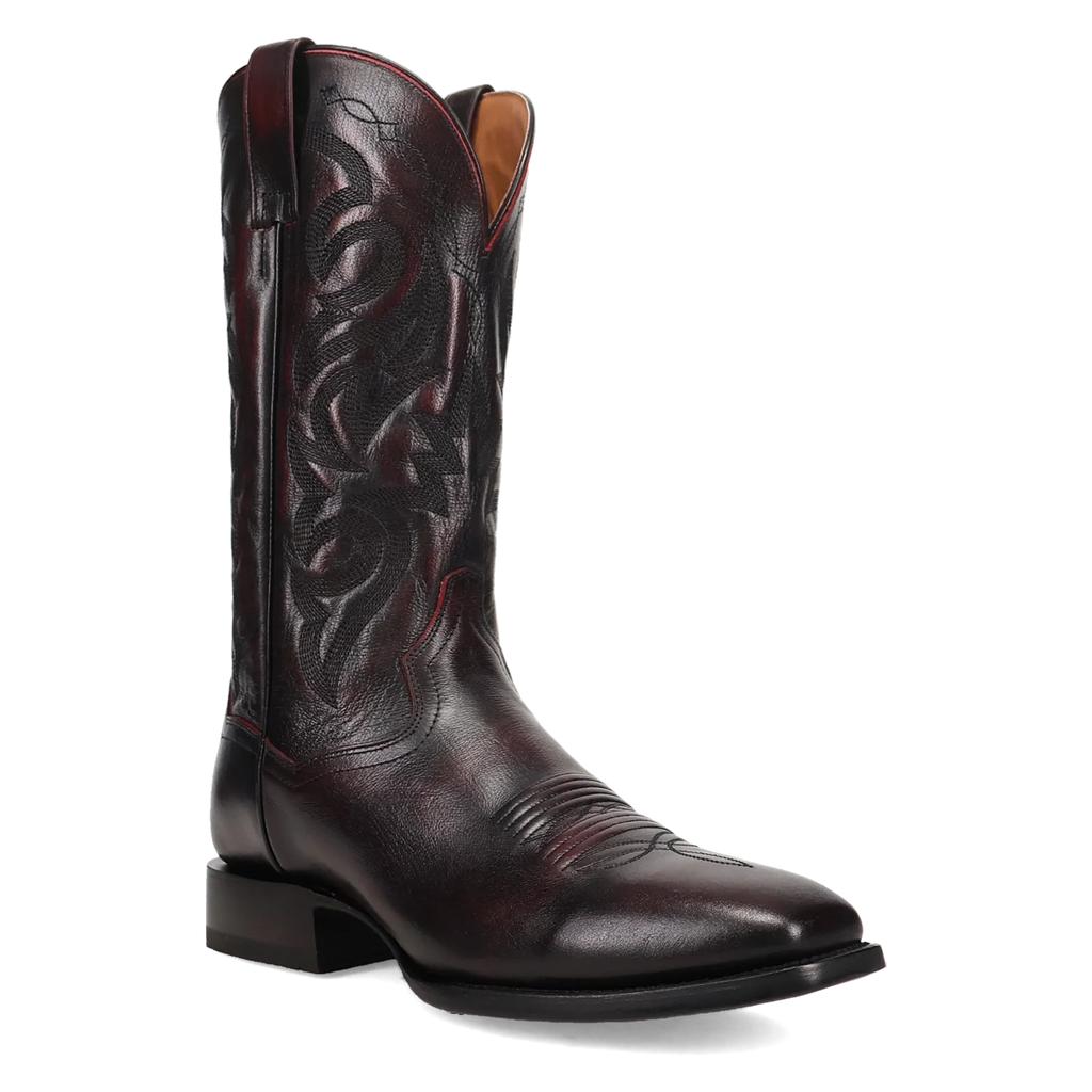 Dan Post Remington - Men's Leather Cowboy Boots