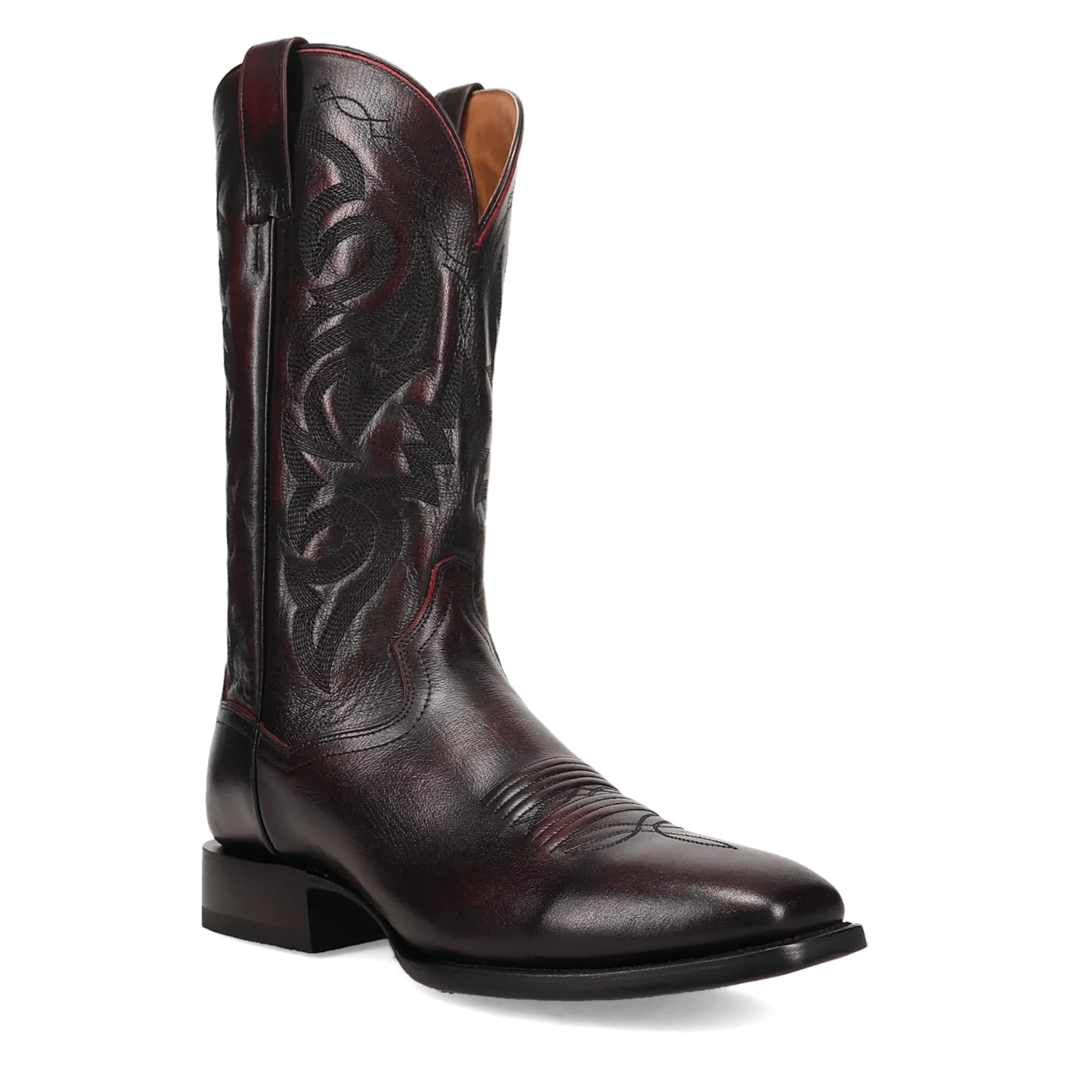 Dan Post Remington - Men's Leather Cowboy Boots