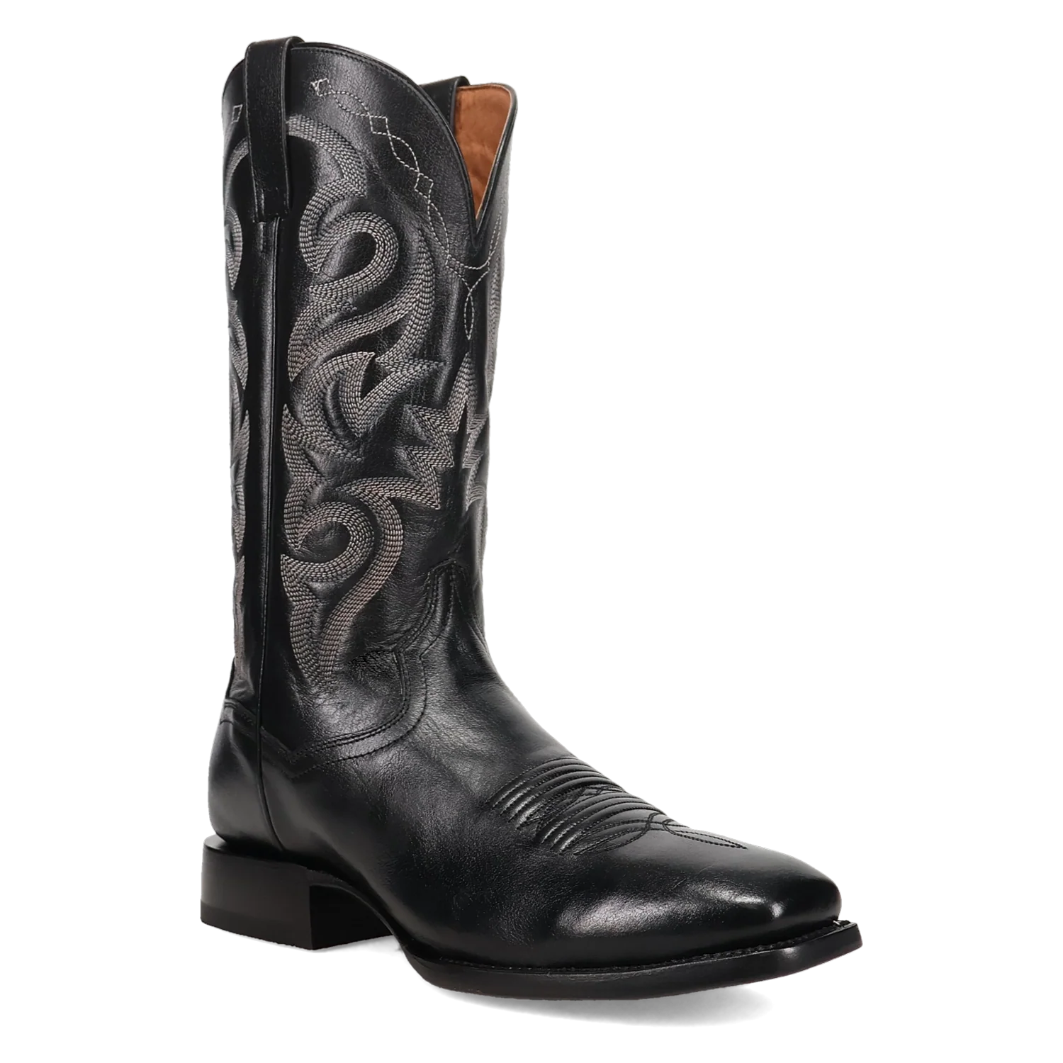 Dan Post Remington - Men's Leather Cowboy Boots