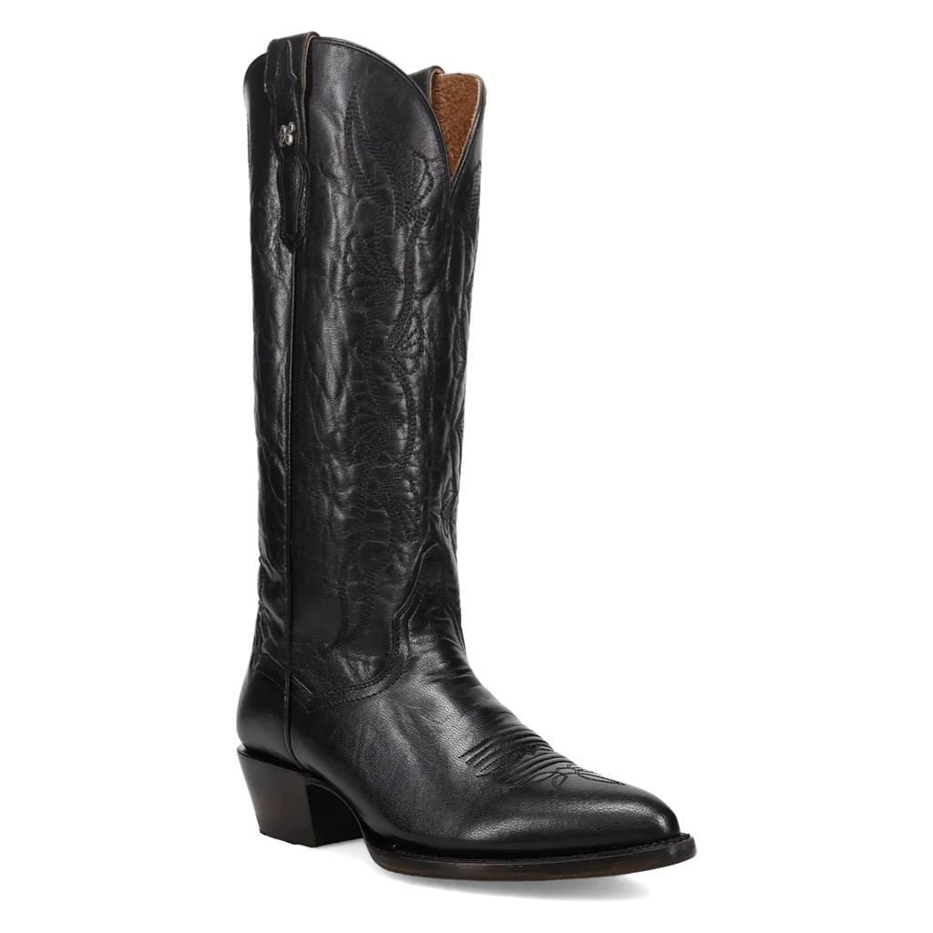 Dan Post Sunrise Canyon - Women's Leather Cowgirl Boots