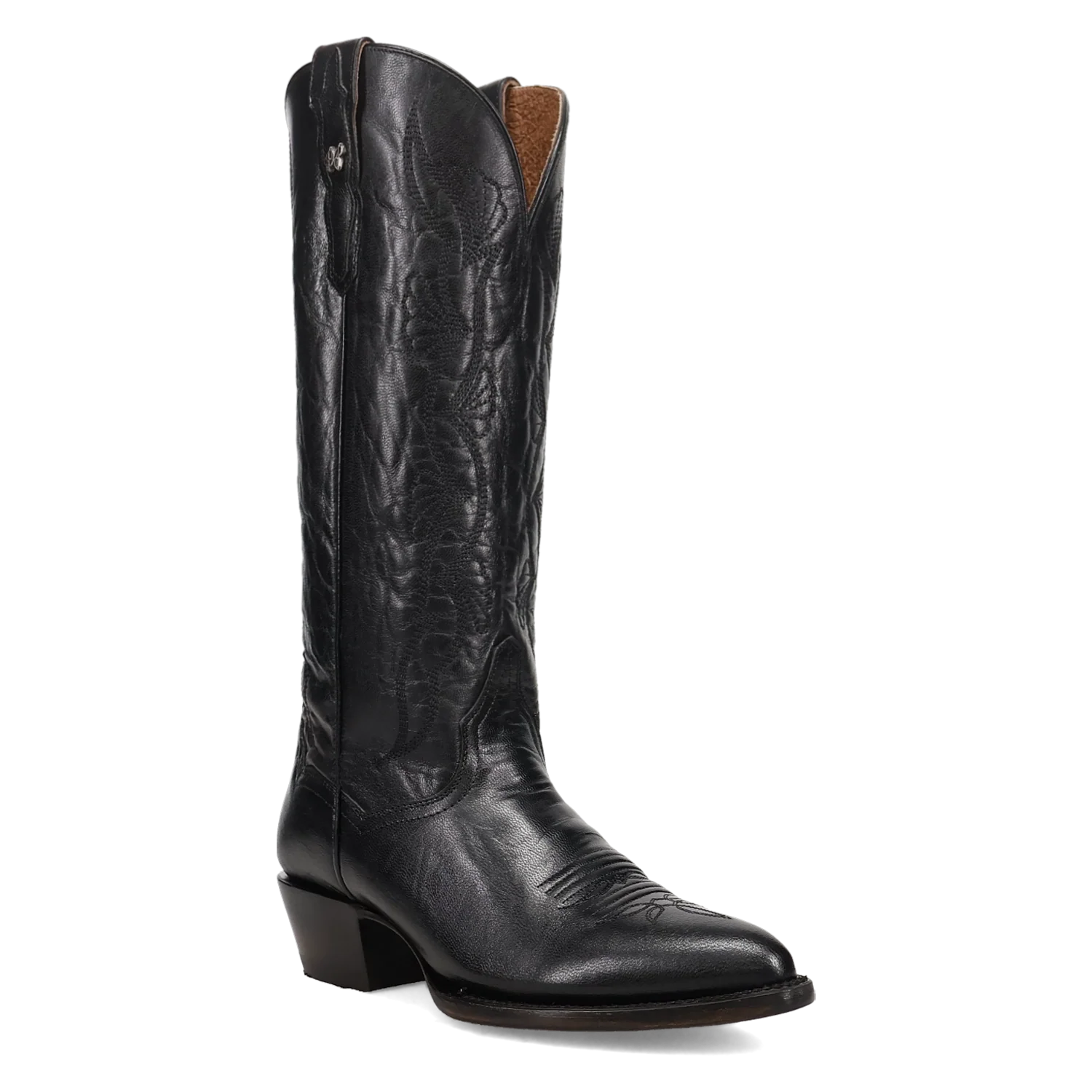Dan Post Sunrise Canyon - Women's Leather Cowgirl Boots