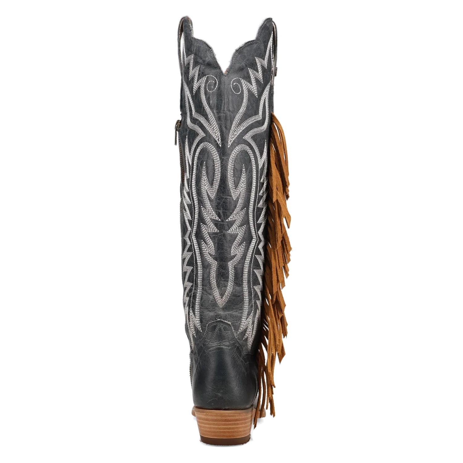 Dan Post Prairie Dancer - Women's Leather Cowgirl Boots