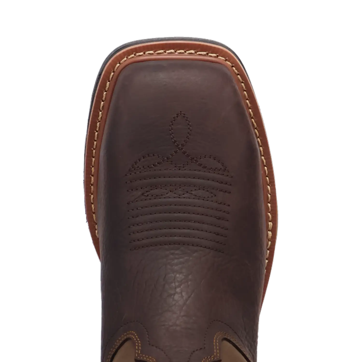 Dan Post Duster - Men's Waterproof Leather Work Cowboy Boots