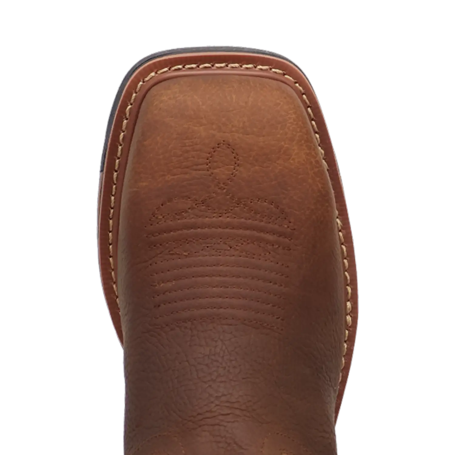 Dan Post Saddlebred - Men's Waterproof Leather Work Cowboy Boots