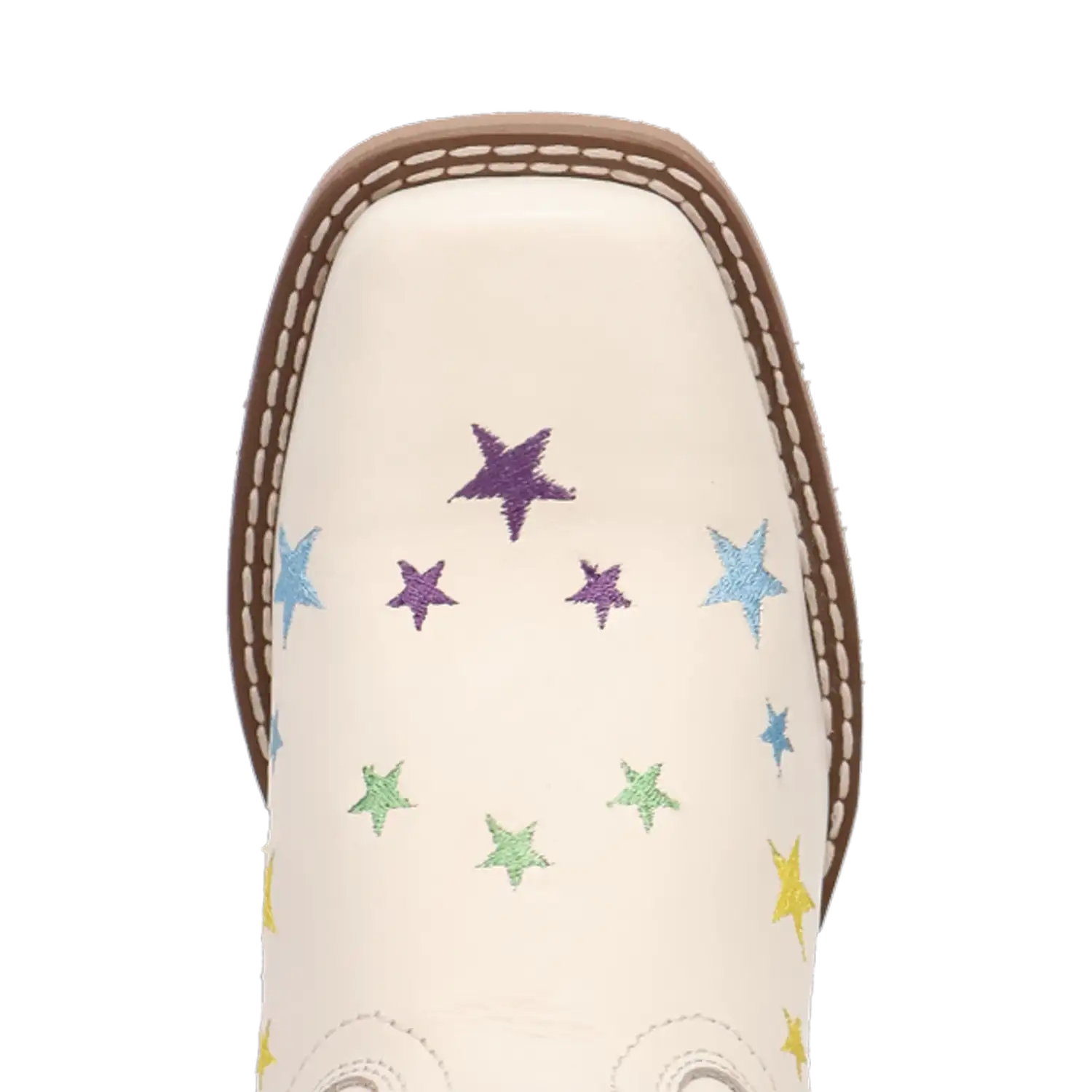 Dan Post Starlett - Little Kid's / Big Kid's Leather Cowgirl Boots