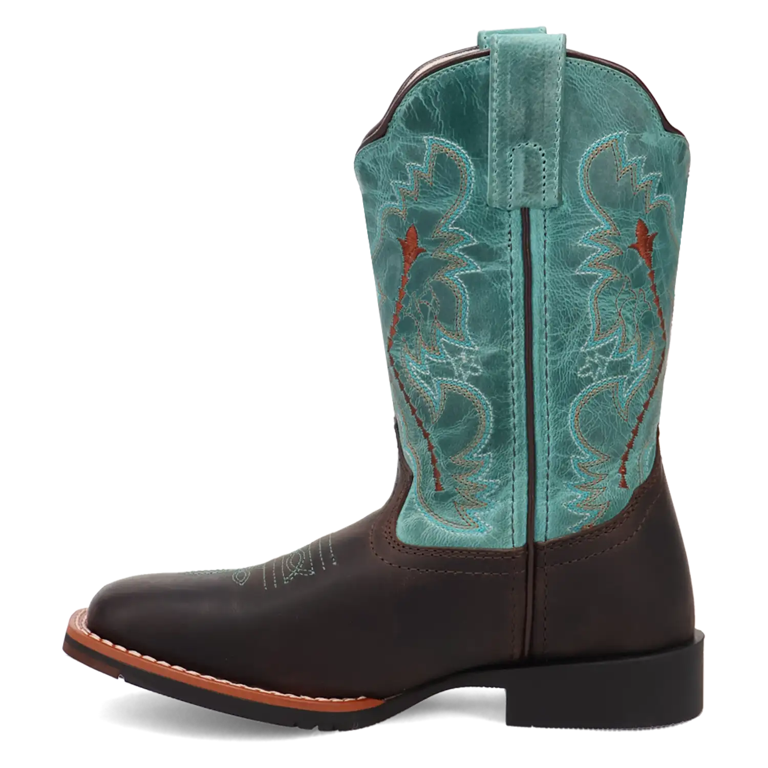 Dan Post Salina - Little Kid's / Big Kid's Leather Cowgirl Boots