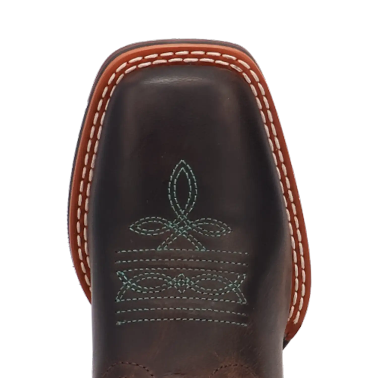 Dan Post Salina - Little Kid's / Big Kid's Leather Cowgirl Boots