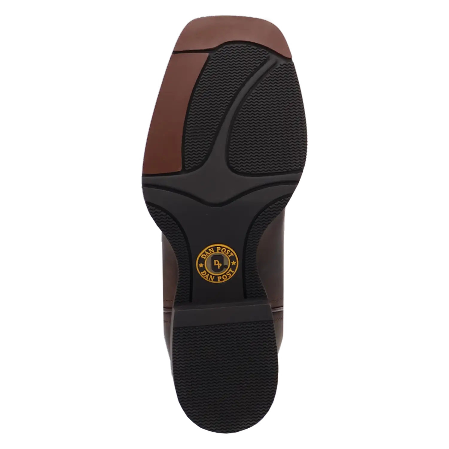 Dan Post Salina - Little Kid's / Big Kid's Leather Cowgirl Boots