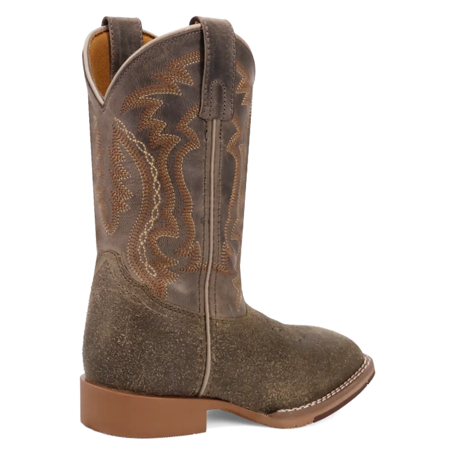 Dan Post Beasley - Little Kid's / Big Kid's Leather Cowboy Boots