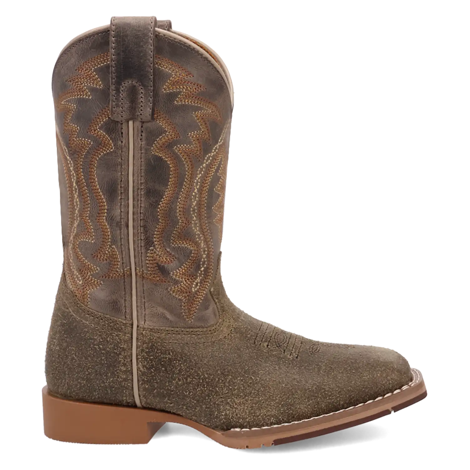 Dan Post Beasley - Little Kid's / Big Kid's Leather Cowboy Boots