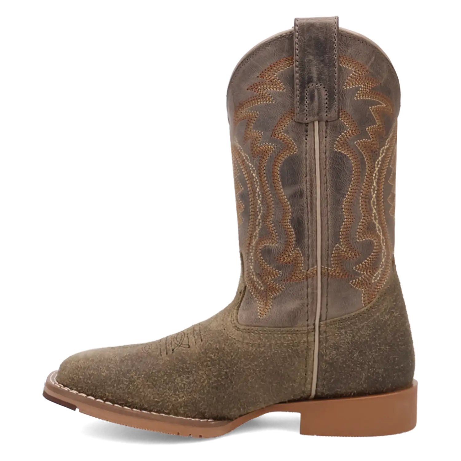 Dan Post Beasley - Little Kid's / Big Kid's Leather Cowboy Boots