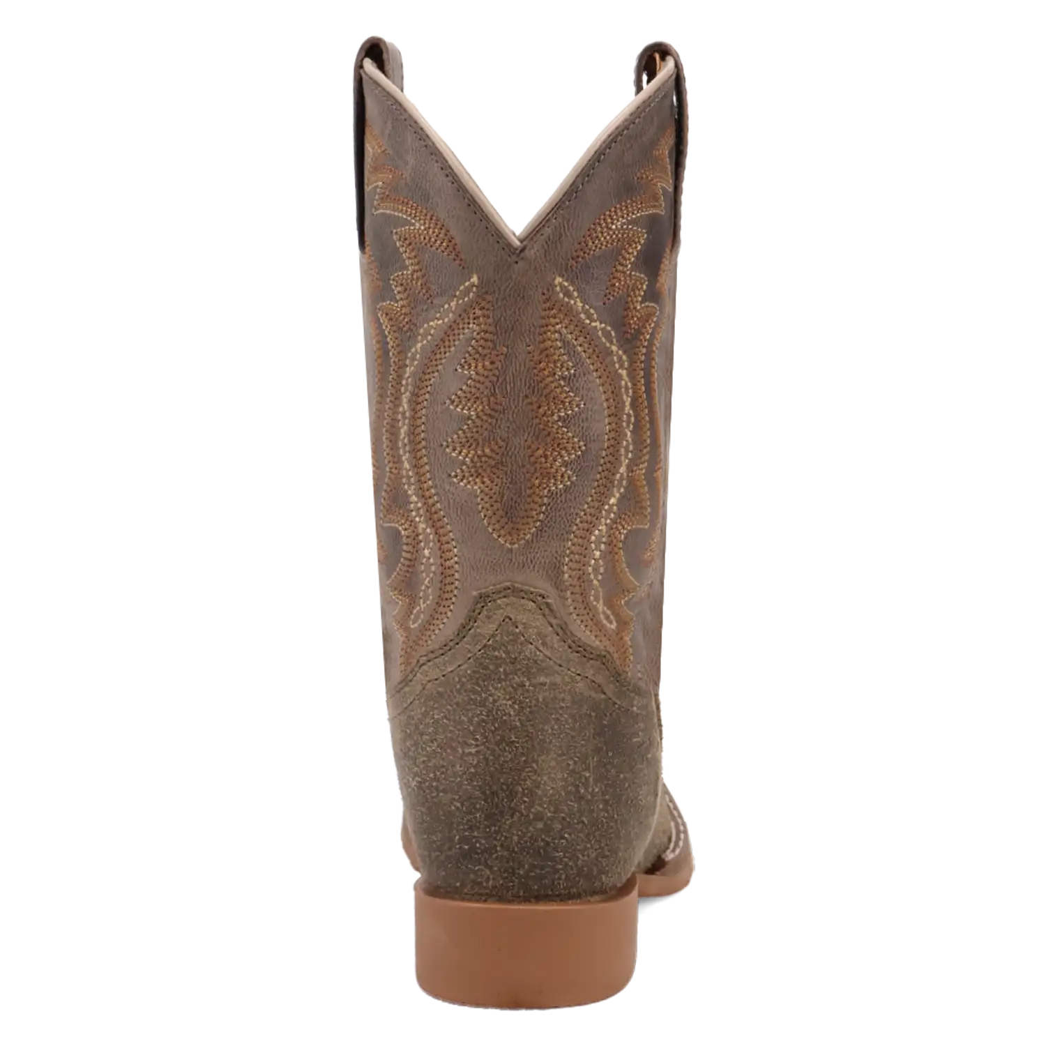 Dan Post Beasley - Little Kid's / Big Kid's Leather Cowboy Boots