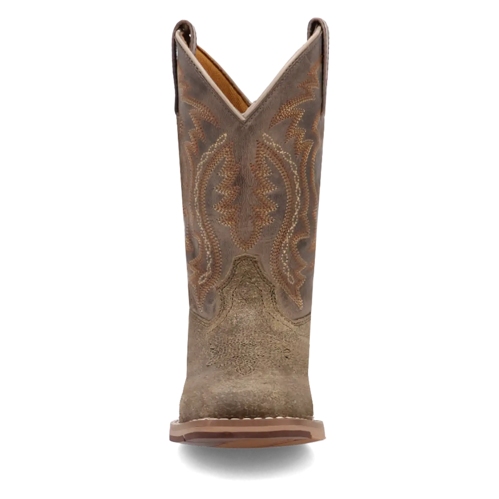 Dan Post Beasley - Little Kid's / Big Kid's Leather Cowboy Boots