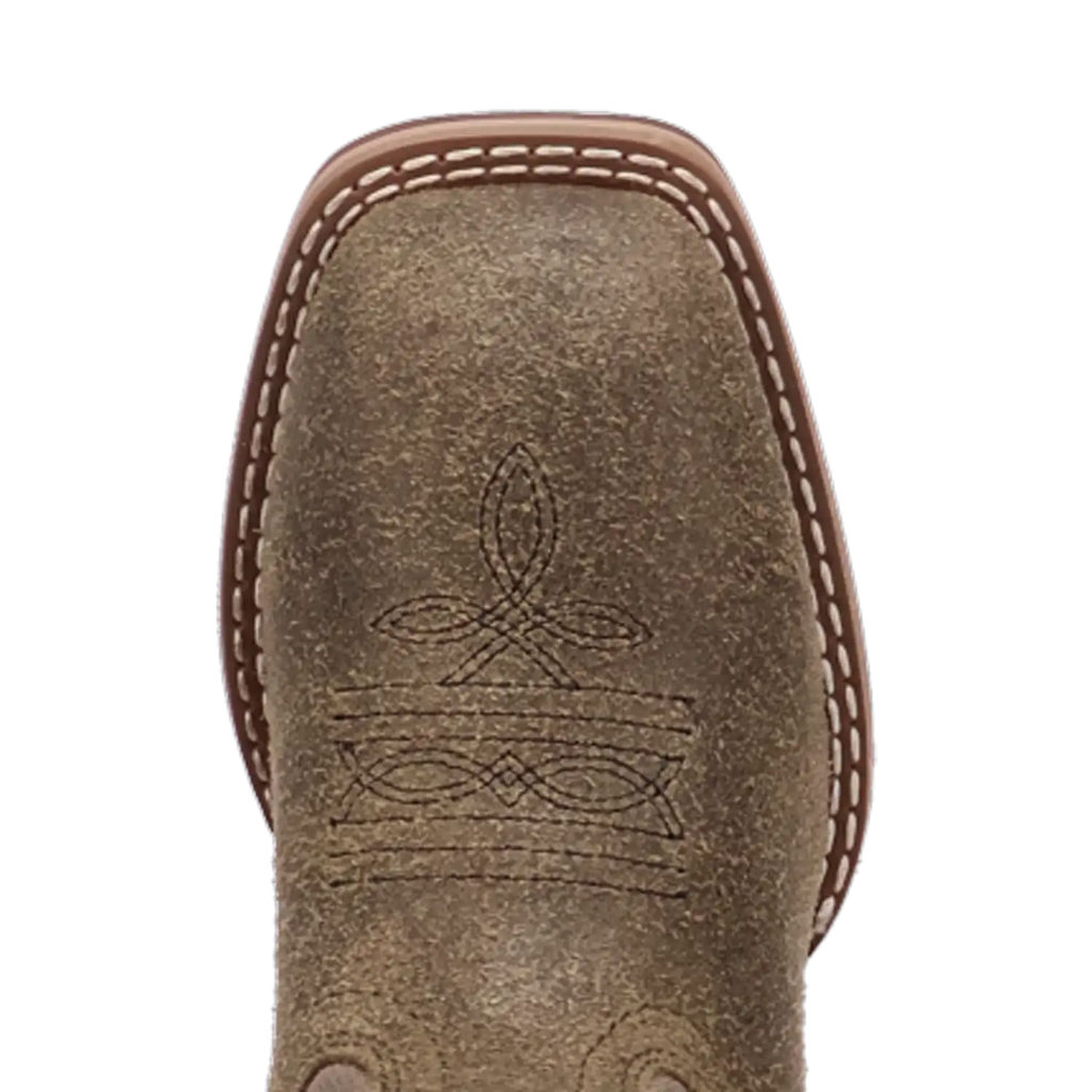 Dan Post Beasley - Little Kid's / Big Kid's Leather Cowboy Boots