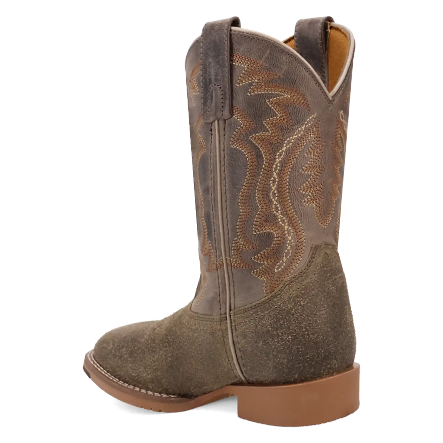 Dan Post Beasley - Little Kid's / Big Kid's Leather Cowboy Boots