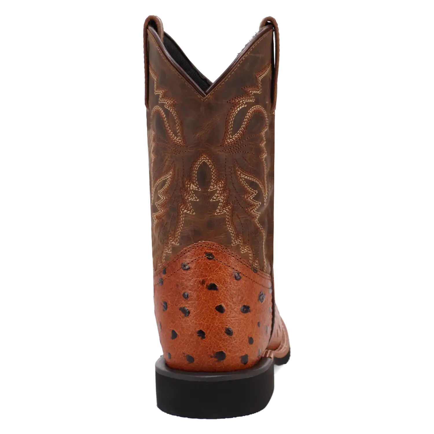 Dan Post Jet - Little Kid's / Big Kid's Leather Cowboy Boots