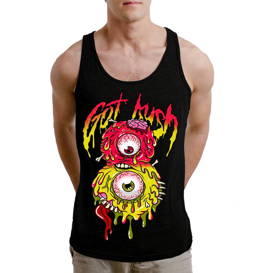 Red Eyes Tank - Namparoger 