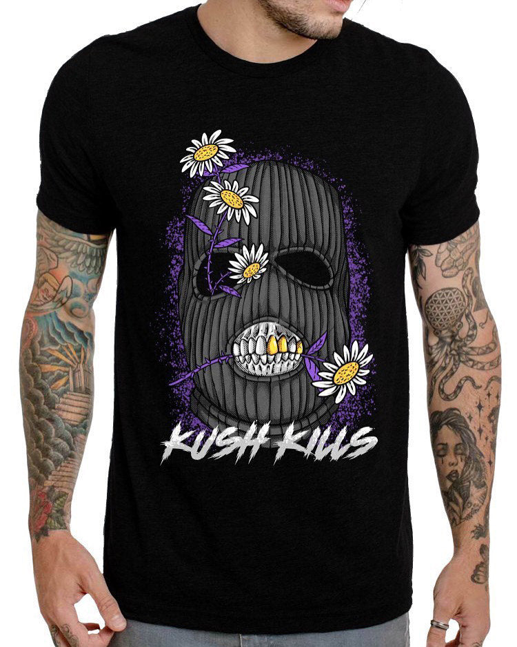 From Death Comes Life - Namparoger 