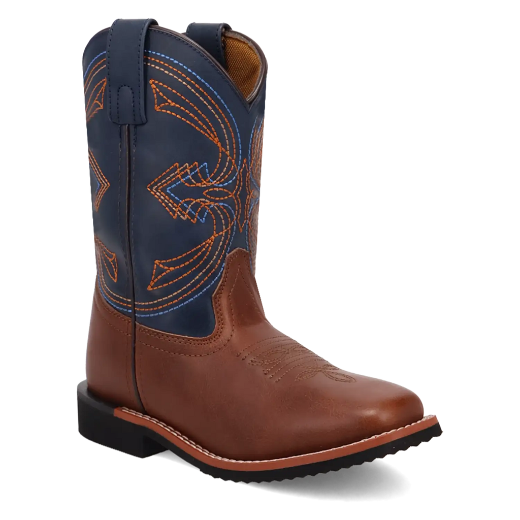 Laredo Wyler - Little Kids / Big Kids Cowboy Boots