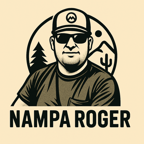 Namparoger 